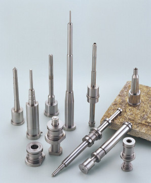 How to identify the good quality back mould needle?