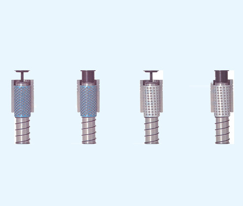 Characteristics of high-precision mold accessories