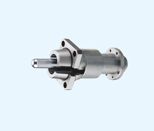 Medical Connector, Bottle Preform Mould Accessory