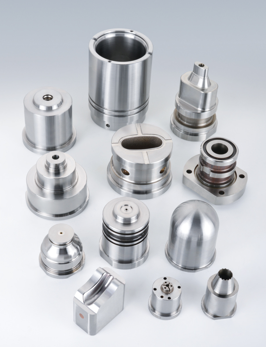 What are the precautions for precision non-standard mold grinding? You should know!!