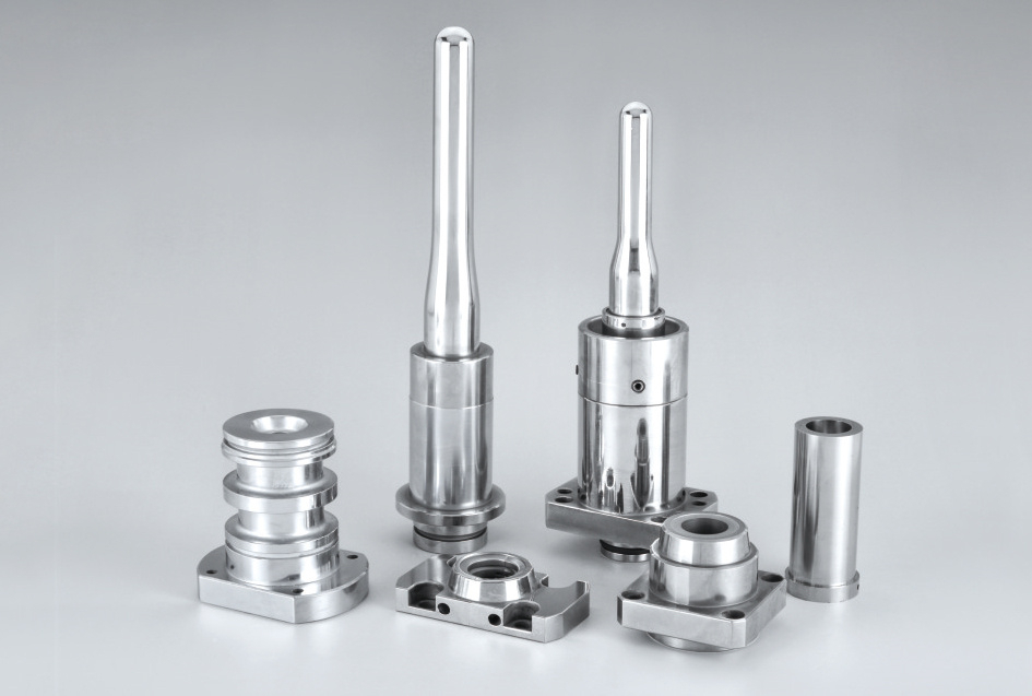 What to Know When Choosing Precision Mold Accessories